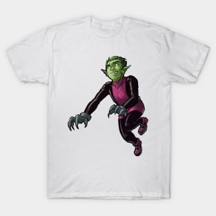 Beast Boy T-Shirt